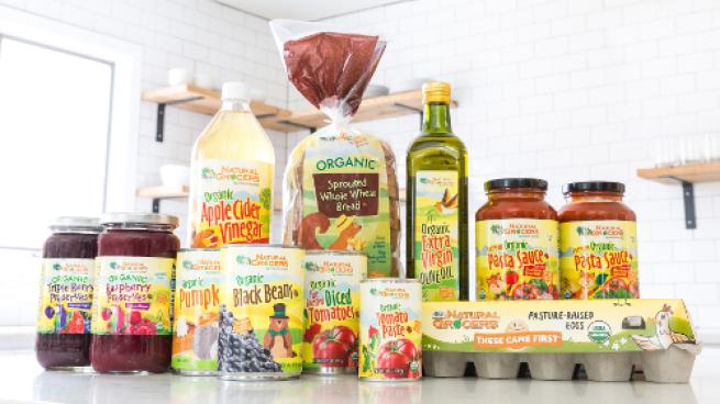 Natural Grocers Enters Private Label With Namesake Line | Progressive ...